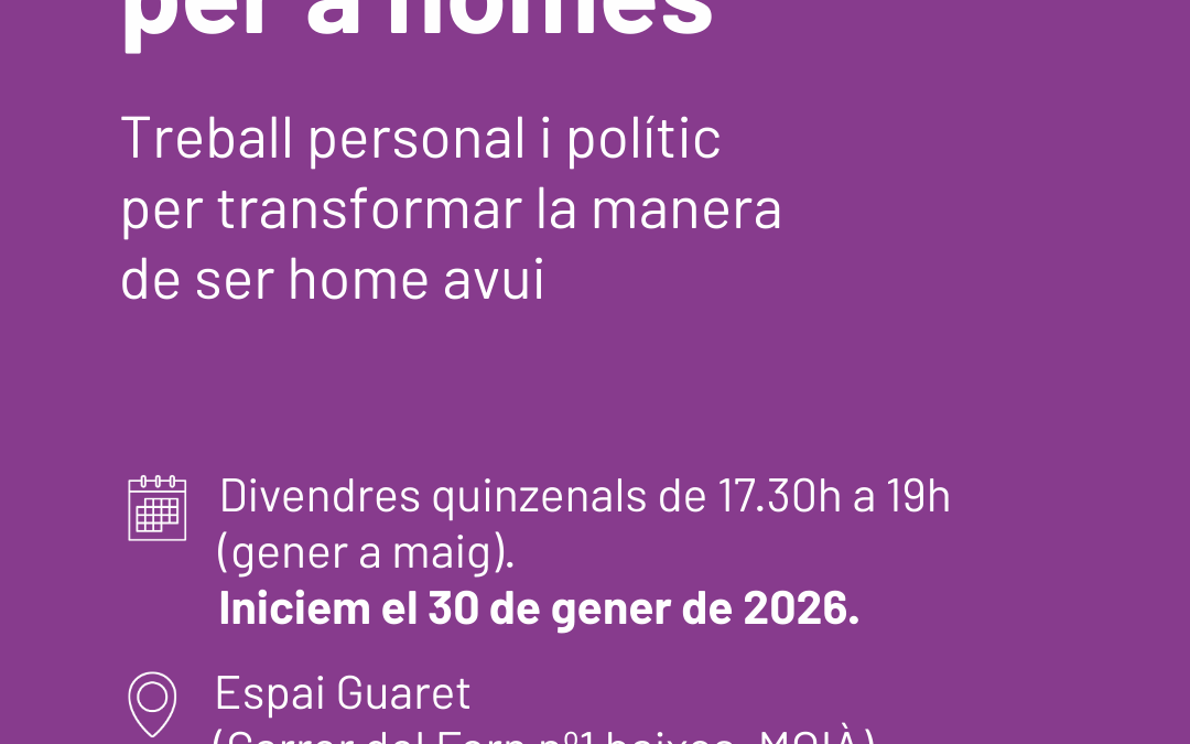 Descripció del cartell